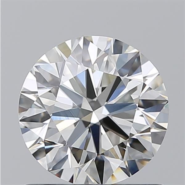 ROUND 1.01 I VVS2 EX-EX-EX - 100767887883 GIA Diamond