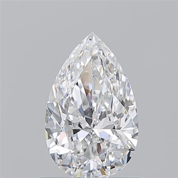 PEAR 0.82 D VS1 --VG-VG - 100767888012 GIA Diamond