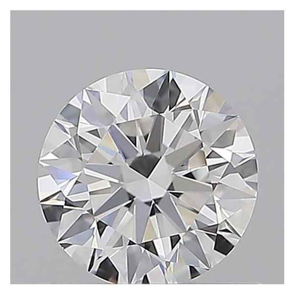 ROUND 0.71 D VS2 EX-EX-EX - 100767888148 GIA Diamond