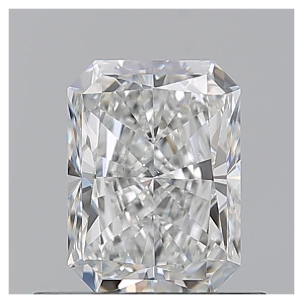 RADIANT 0.7 F VS1 --VG-VG - 100767888465 GIA Diamond