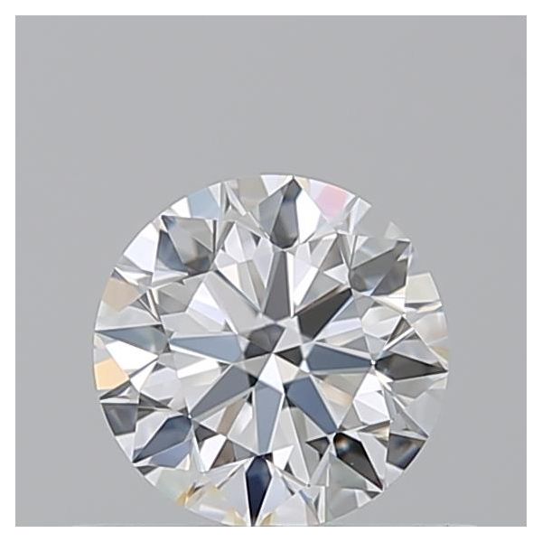 ROUND 0.5 E VS1 EX-EX-EX - 100767888837 GIA Diamond
