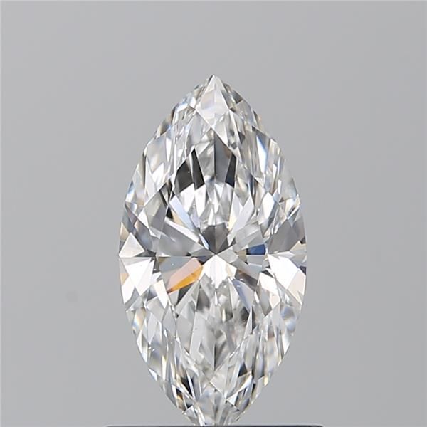 MARQUISE 0.9 E VS2 --VG-VG - 100767889031 GIA Diamond