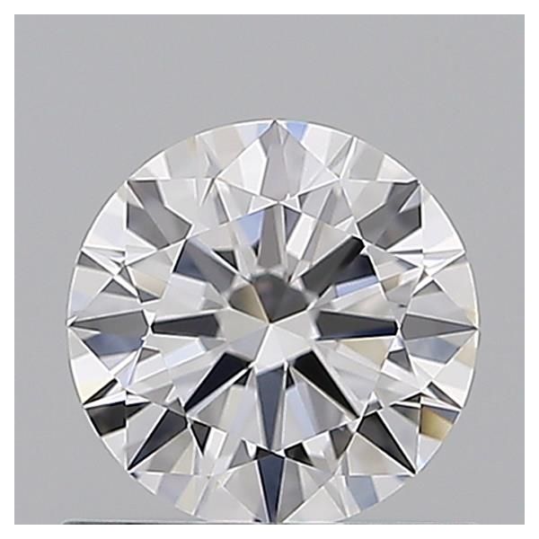 ROUND 0.71 D VVS2 EX-EX-EX - 100767889221 GIA Diamond