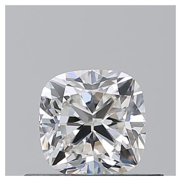CUSHION 0.51 H VVS2 --EX-EX - 100767889226 GIA Diamond