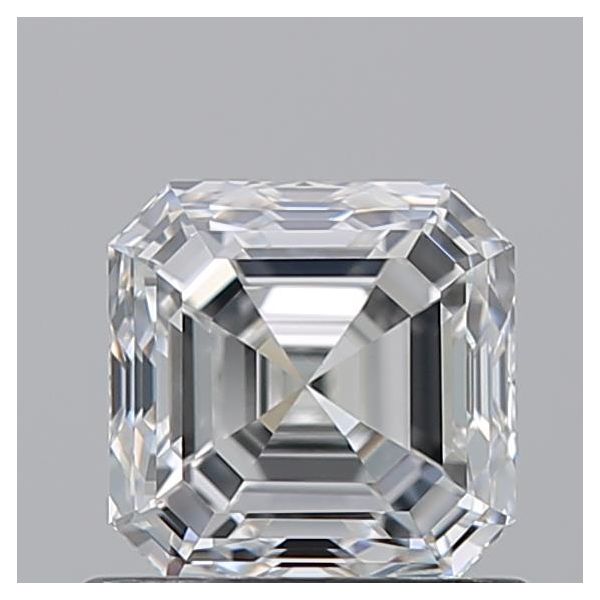 ASSCHER 0.9 F VVS1 --VG-EX - 100767889251 GIA Diamond