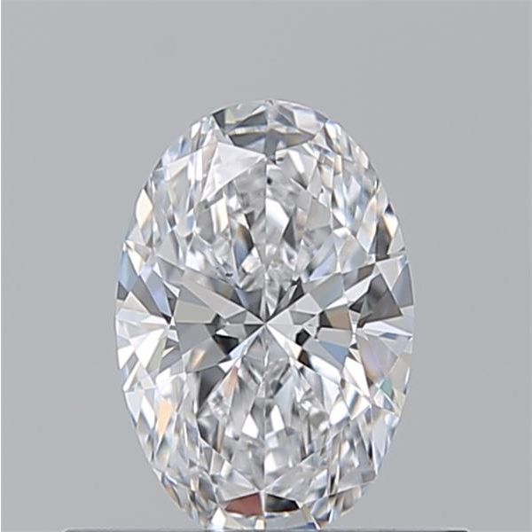 OVAL 0.5 D VS2 --VG-VG - 100767889407 GIA Diamond