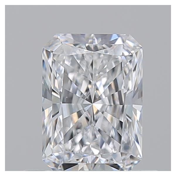 RADIANT 0.7 D VS2 --VG-EX - 100767889415 GIA Diamond