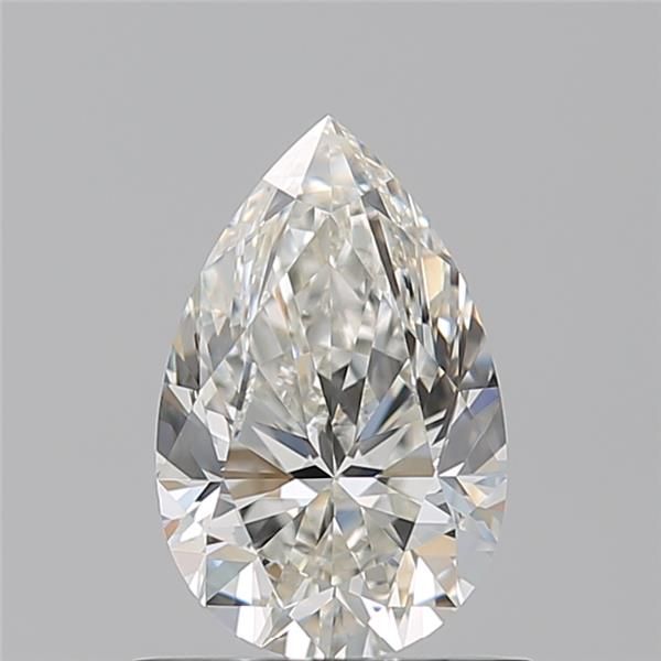 PEAR 0.9 I VS2 --VG-VG - 100767889427 GIA Diamond
