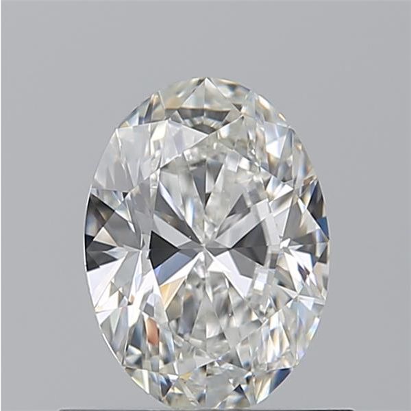 OVAL 0.7 G VS1 --VG-VG - 100767889434 GIA Diamond