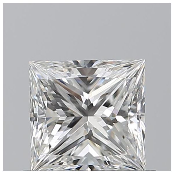 PRINCESS 0.7 H VVS1 --EX-EX - 100767889495 GIA Diamond