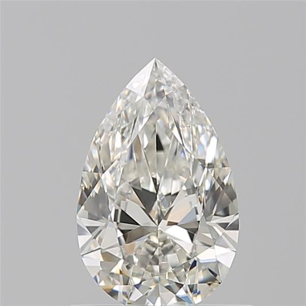 PEAR 0.7 I VS1 --EX-VG - 100767889661 GIA Diamond
