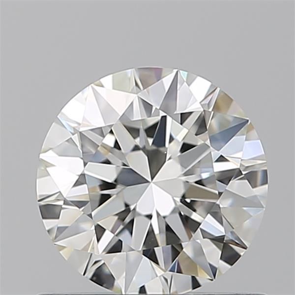 ROUND 0.81 H VS1 EX-EX-EX - 100767889791 GIA Diamond