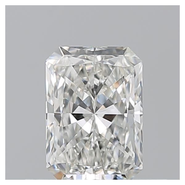 RADIANT 0.51 H IF --EX-EX - 100767890052 GIA Diamond
