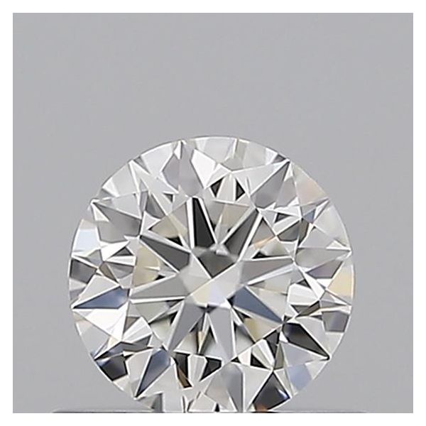 ROUND 0.52 G IF EX-EX-EX - 100767890218 GIA Diamond