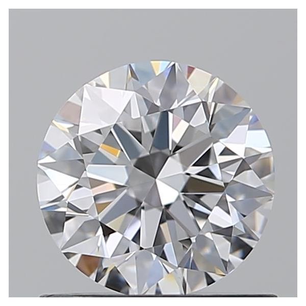 ROUND 0.8 D VVS1 EX-EX-EX - 100767890224 GIA Diamond