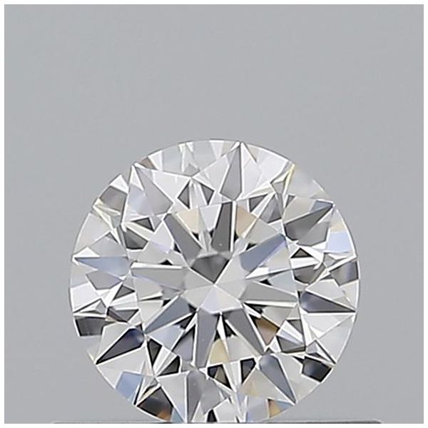 ROUND 0.51 E VS2 EX-EX-EX - 100767890359 GIA Diamond