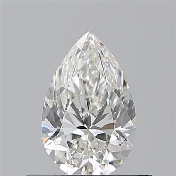 PEAR 0.52 I IF --VG-EX - 100767890364 GIA Diamond