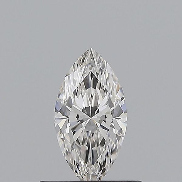 MARQUISE 0.52 H VVS1 --VG-EX - 100767890369 GIA Diamond