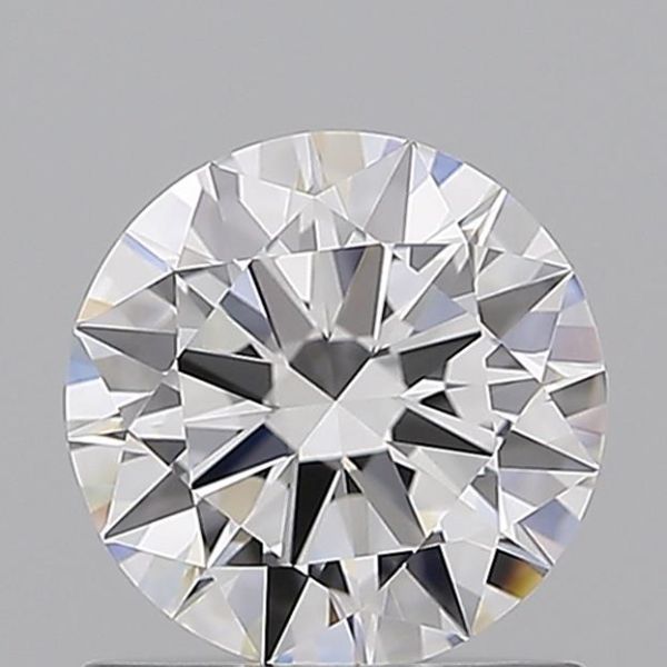 ROUND 0.96 D IF EX-EX-EX - 100767890406 GIA Diamond