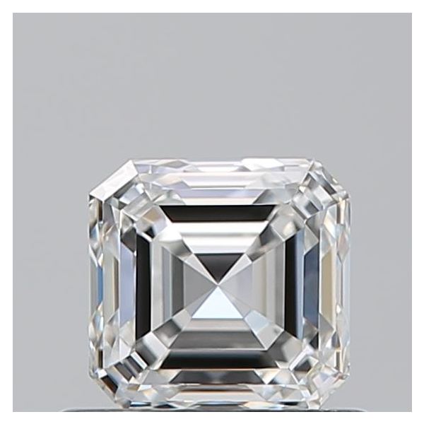ASSCHER 0.7 G VS1 --VG-EX - 100767891289 GIA Diamond