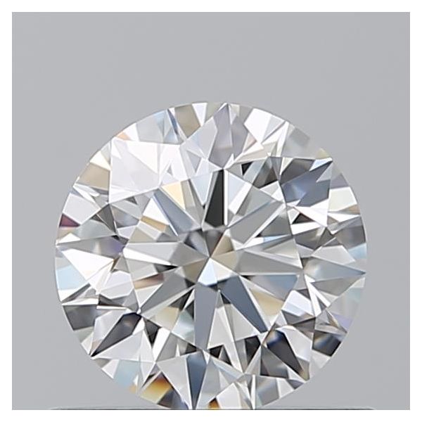 ROUND 0.7 G VVS2 EX-EX-EX - 100767891308 GIA Diamond
