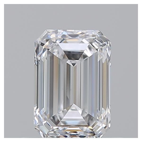 EMERALD 0.7 D VS1 --VG-VG - 100767891555 GIA Diamond