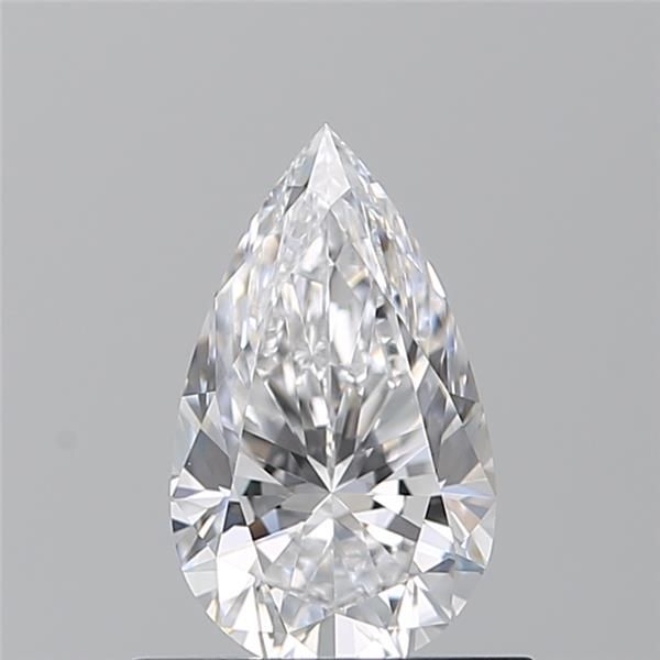 PEAR 0.7 D VVS2 --VG-EX - 100767891594 GIA Diamond