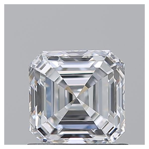ASSCHER 1.01 D VS1 --EX-EX - 100767891751 GIA Diamond