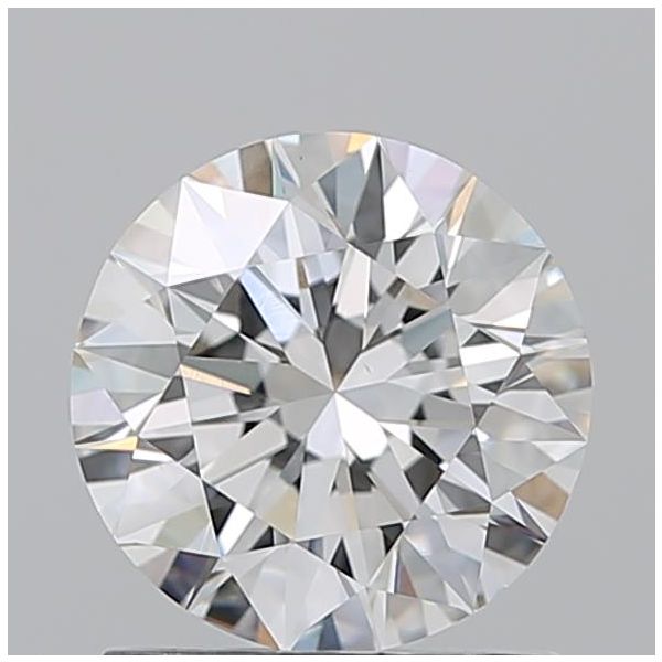 ROUND 1.21 I VS2 EX-EX-EX - 100767891752 GIA Diamond