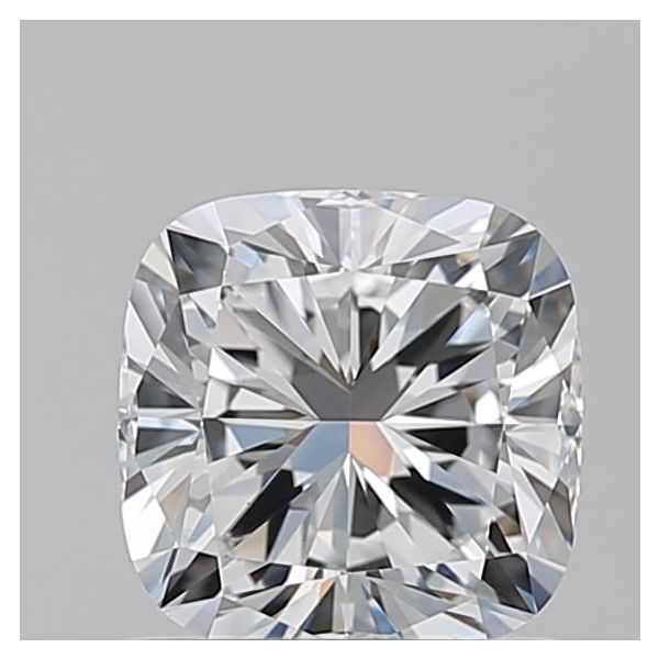 CUSHION 1.01 E VS1 --EX-EX - 100767891834 GIA Diamond