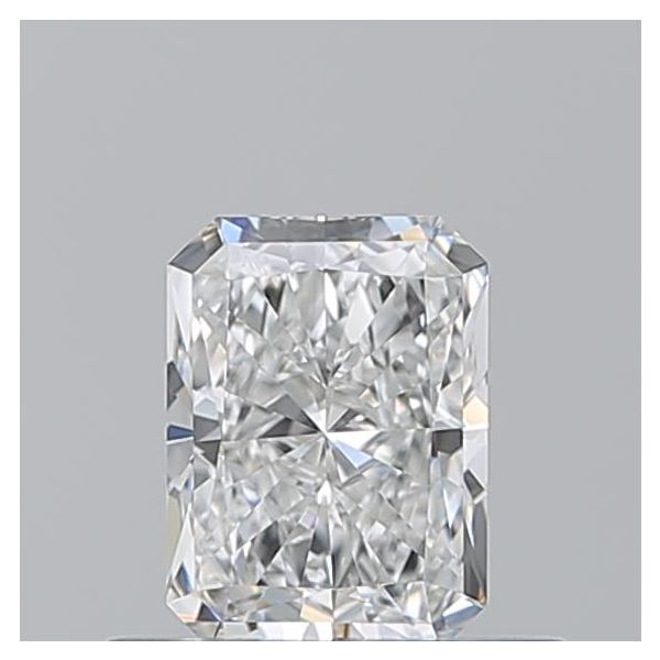 RADIANT 0.51 F VVS1 --VG-VG - 100767891873 GIA Diamond