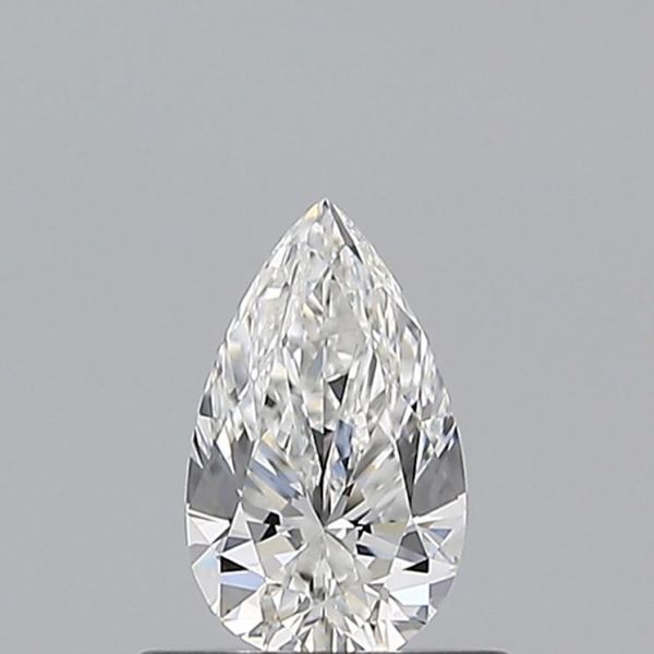 PEAR 0.5 E VS1 --VG-VG - 100767891879 GIA Diamond