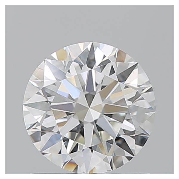 ROUND 1.06 I IF EX-EX-EX - 100767892152 GIA Diamond
