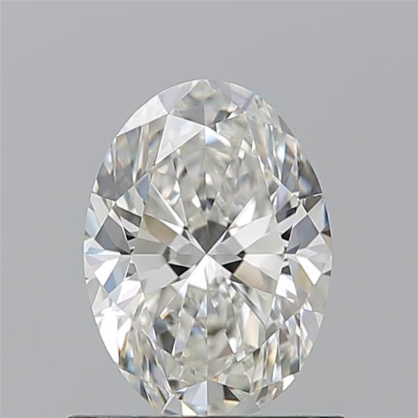 OVAL 0.9 I VVS2 --EX-VG - 100767892307 GIA Diamond