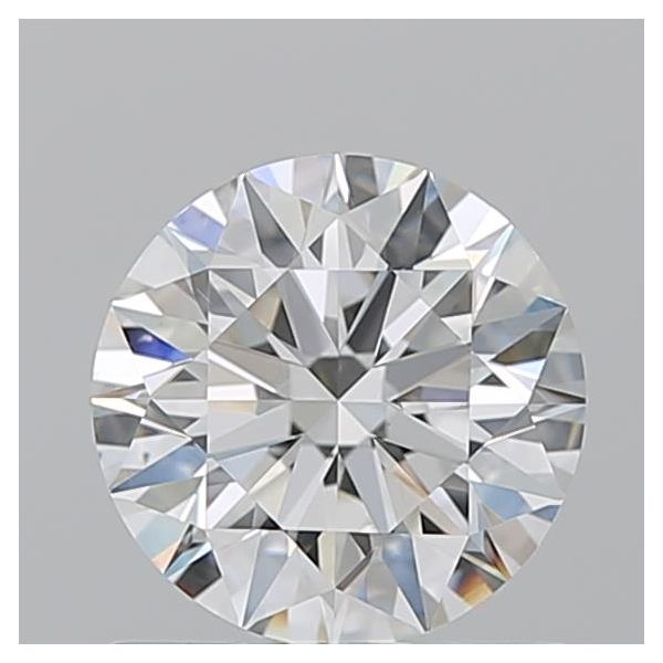 ROUND 1.02 G VS2 EX-EX-EX - 100767892425 GIA Diamond
