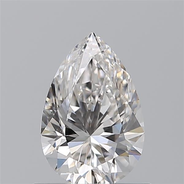 PEAR 0.7 H VS2 --VG-VG - 100767892605 GIA Diamond