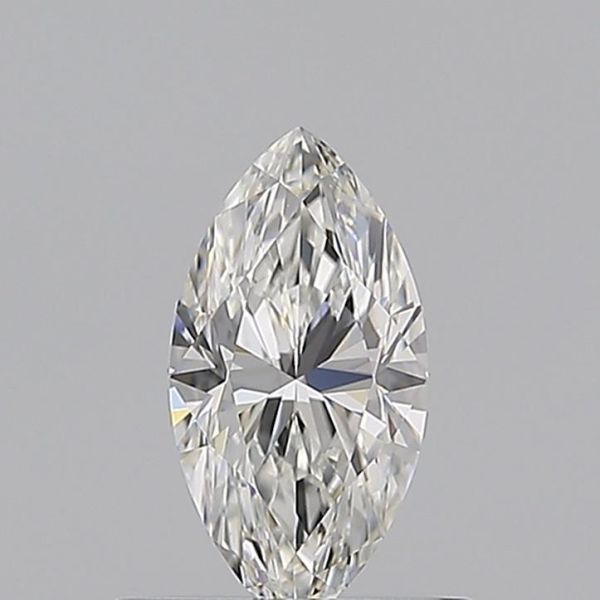 MARQUISE 0.52 G VS1 --VG-EX - 100767892699 GIA Diamond