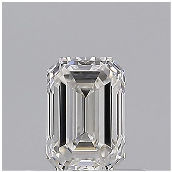 EMERALD 0.5 G VVS1 --VG-VG - 100767892744 GIA Diamond