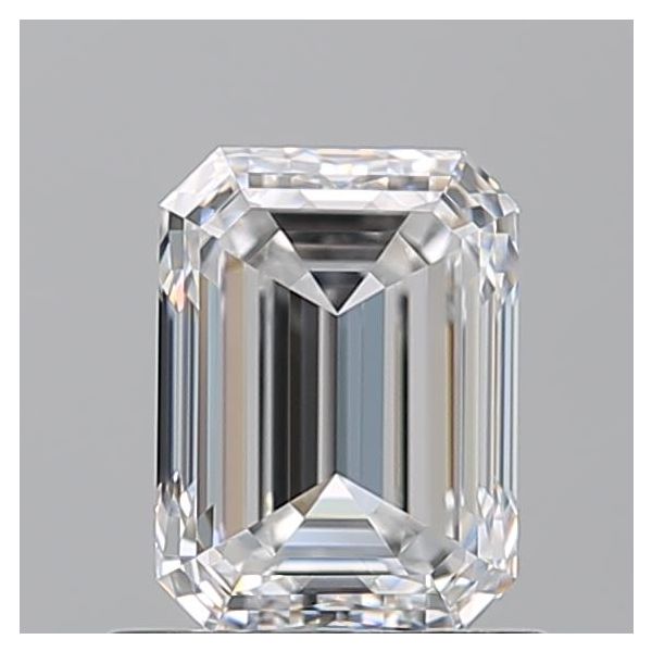 EMERALD 1.01 E VVS1 --VG-EX - 100767892904 GIA Diamond