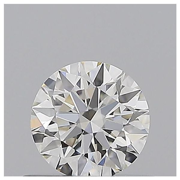 ROUND 0.51 H VS1 EX-EX-EX - 100767893028 GIA Diamond
