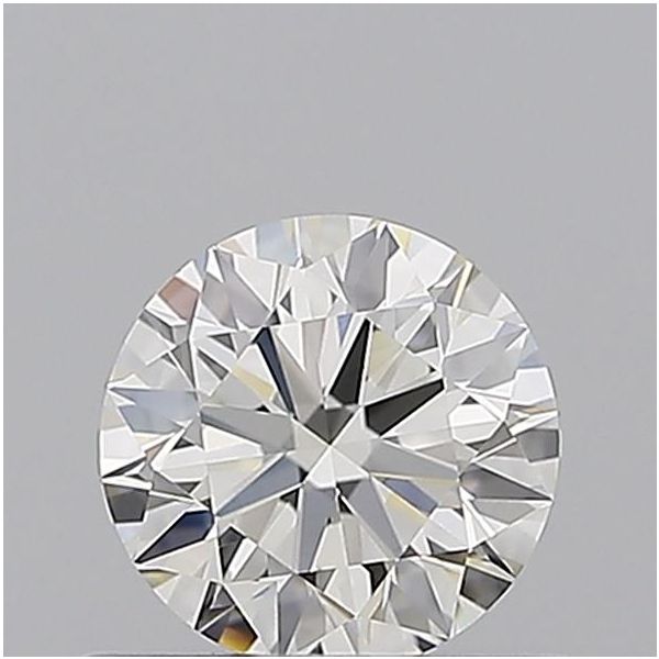 ROUND 0.6 I VS1 EX-EX-EX - 100767893144 GIA Diamond