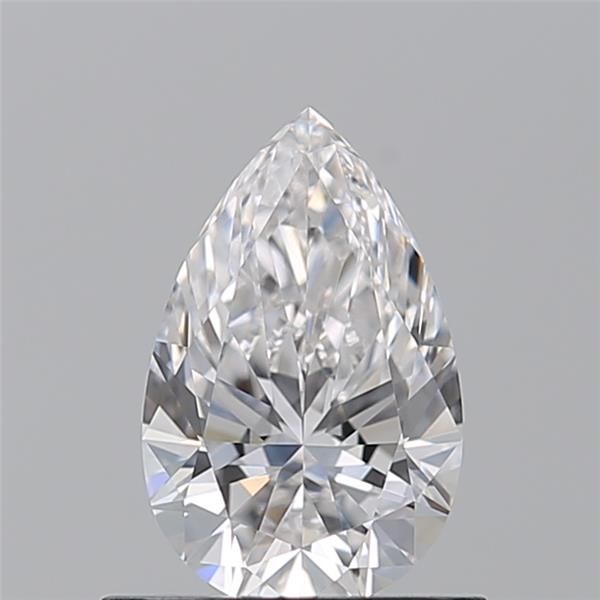PEAR 0.7 E VVS1 --VG-EX - 100767893494 GIA Diamond