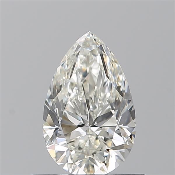 PEAR 0.7 I VVS1 --VG-VG - 100767894304 GIA Diamond