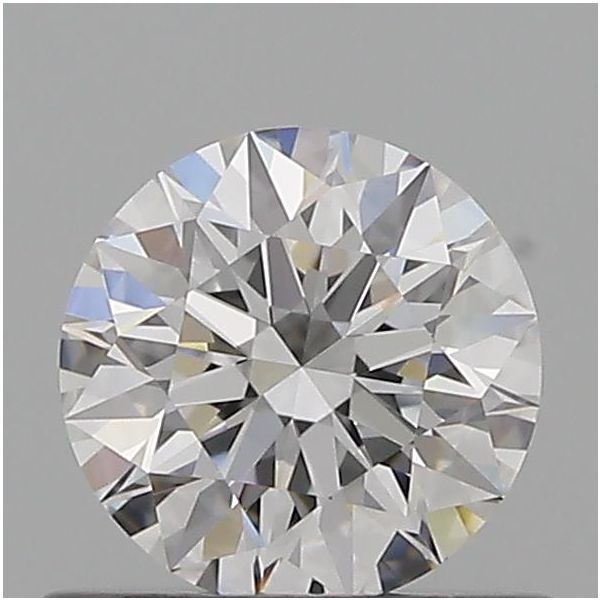 ROUND 0.61 D IF EX-EX-EX - 100767894484 GIA Diamond
