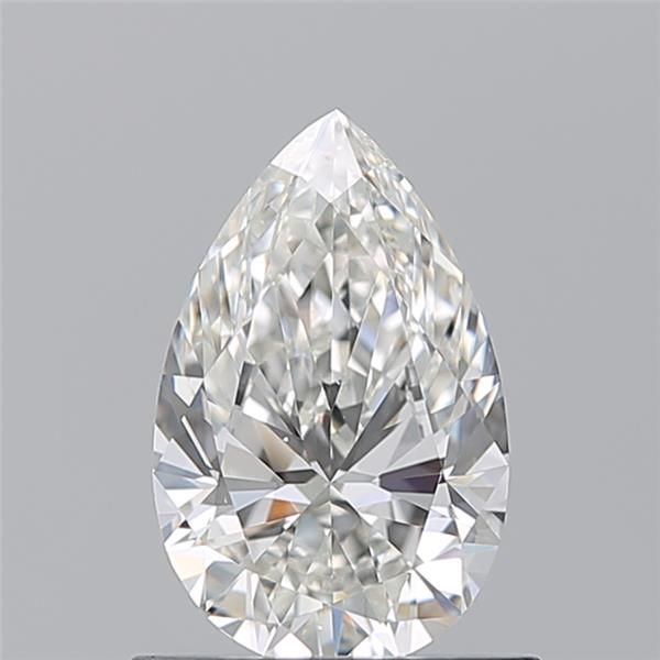 PEAR 0.8 H VS2 --VG-EX - 100767894970 GIA Diamond