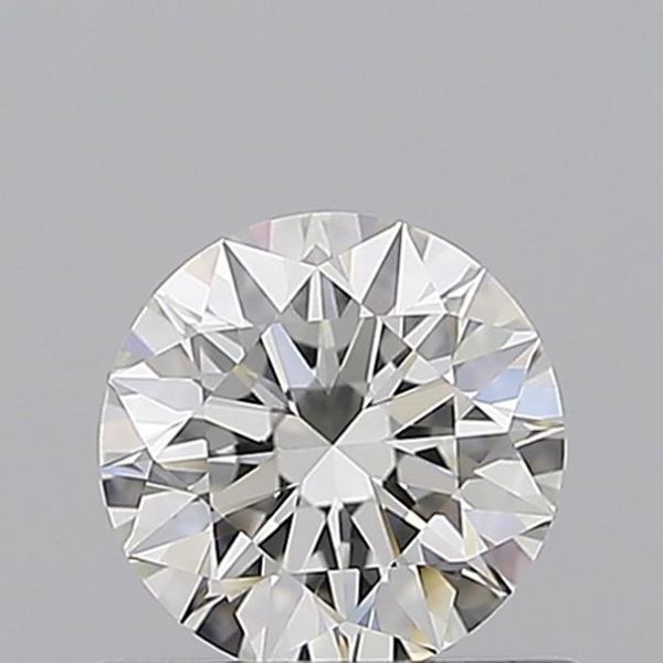 ROUND 0.62 G VVS1 EX-EX-EX - 100767895109 GIA Diamond