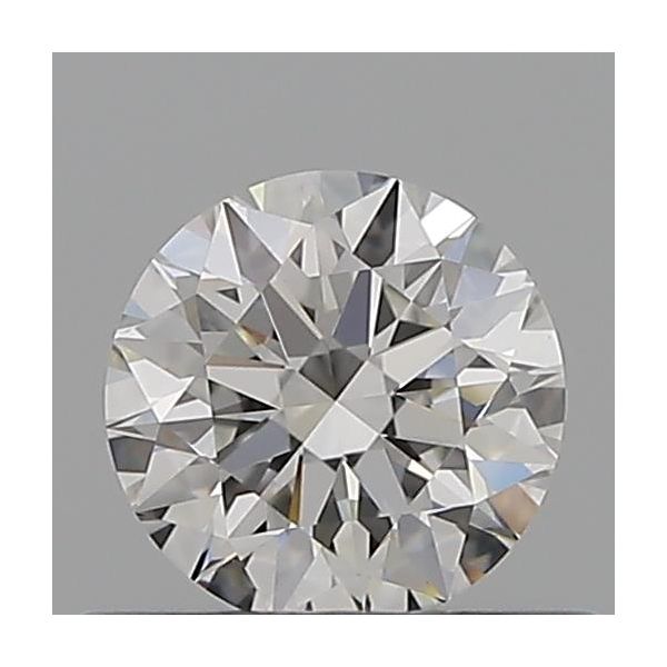 ROUND 0.5 F VS1 EX-EX-EX - 100767896028 GIA Diamond