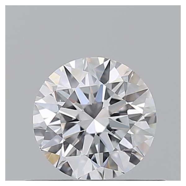 ROUND 0.52 E VS2 EX-EX-EX - 100767896077 GIA Diamond