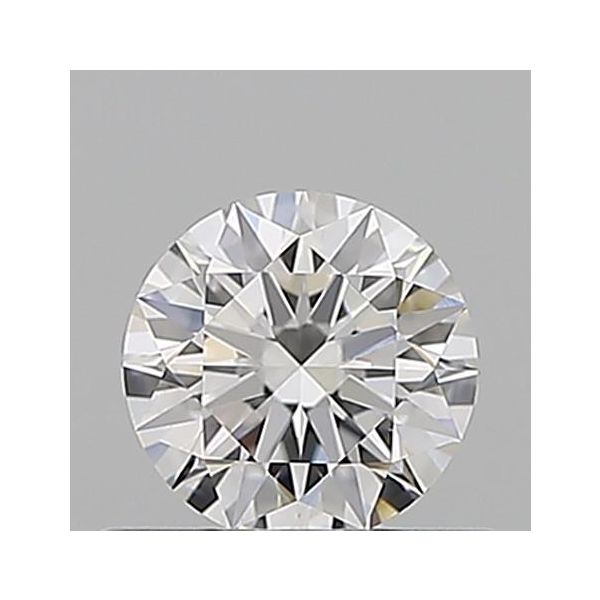 ROUND 0.5 E VS1 EX-EX-EX - 100767896210 GIA Diamond