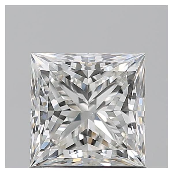 PRINCESS 1.06 H VS2 --EX-EX - 100767896484 GIA Diamond